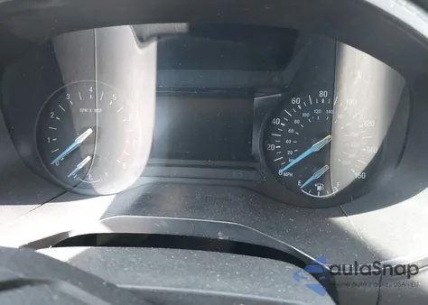 2020 Ford Edge Se из США, поврежденный, VIN 2FMPK3G93LBB28455